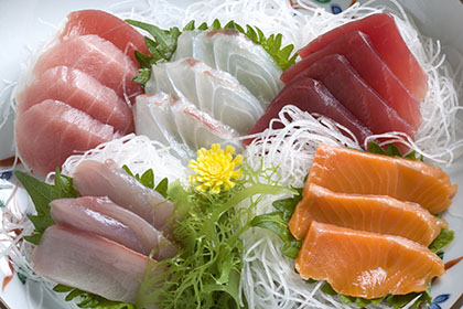 1泊2食付き お1人様¥4,000~