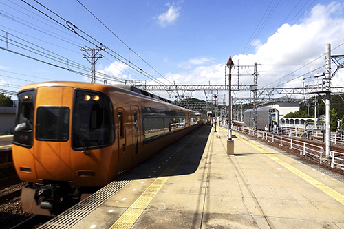 宮崎駅